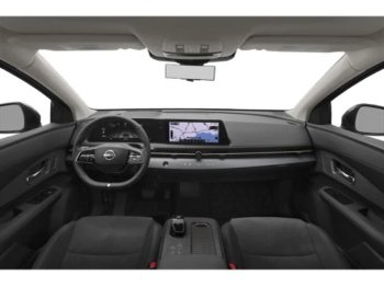Nissan ARIYA SL+
