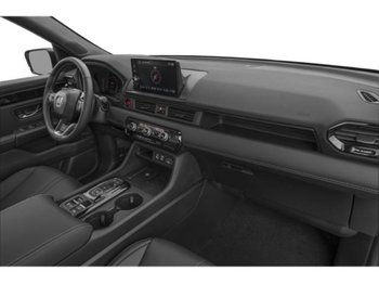 Honda Pilot TrailSport