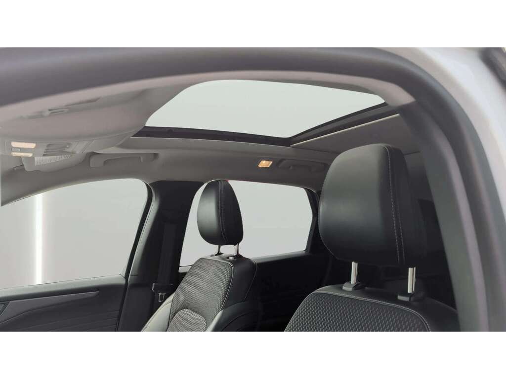2023 Ford Escape White Gatineau - photo #23