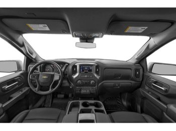 Chevrolet Silverado 2500HD WT