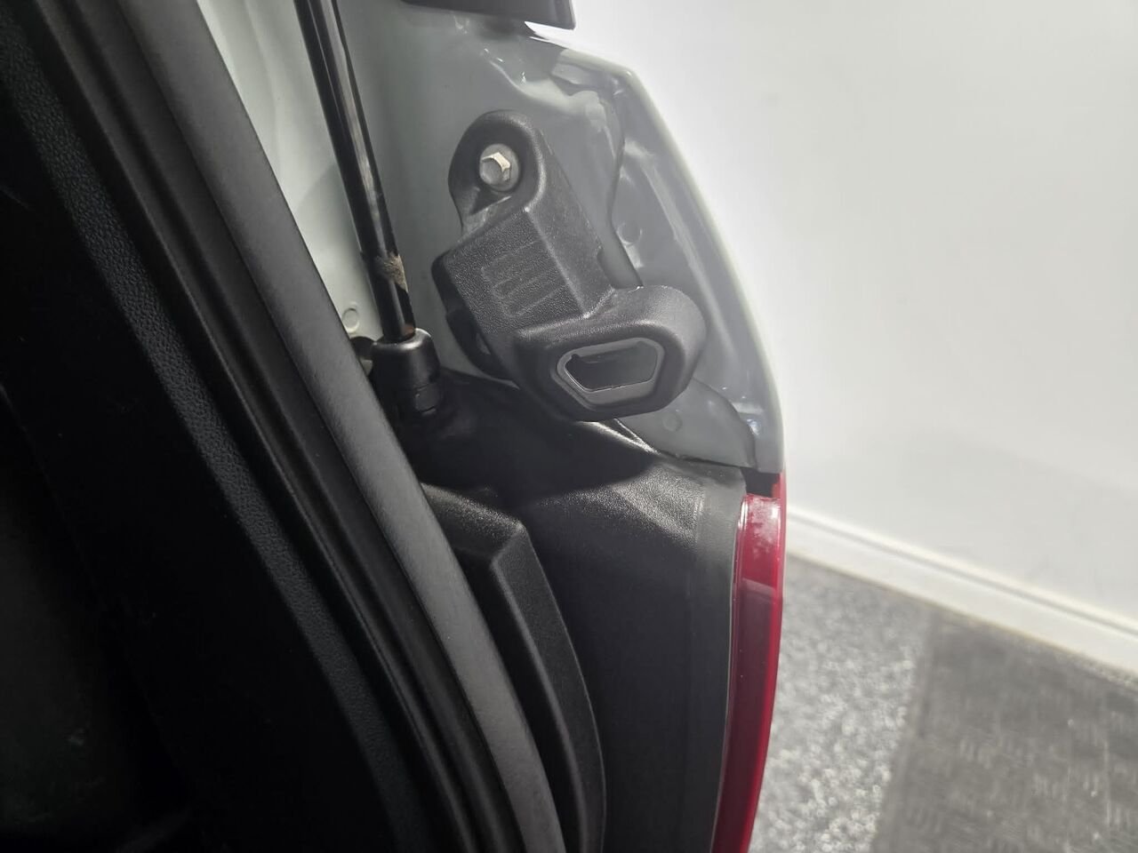 2021 Ford BRONCO SPORT BADLANDS Grey Châteauguay - photo #7