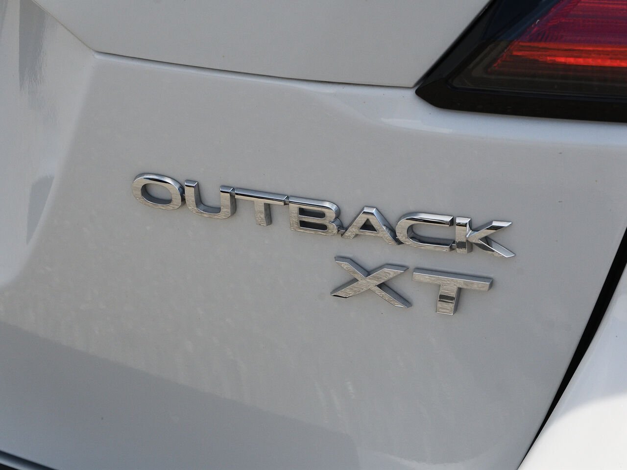 Subaru Outback Premier XT 2024 Blanc Saint-Hyacinthe - photo #32