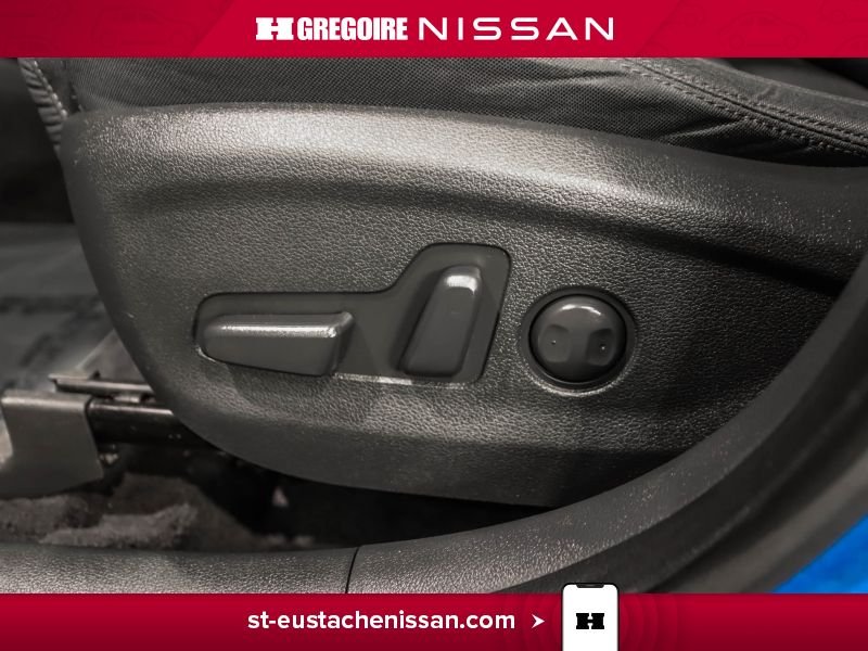 Hyundai Tucson 2021 Bleu Saint-Eustache - photo #27
