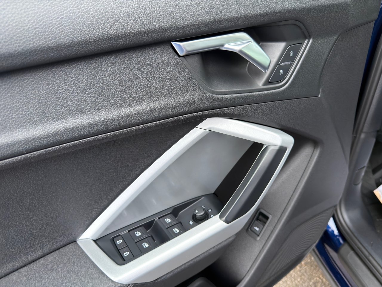 2022 Audi Q3 Notre-Dame-des-Prairies - photo #25