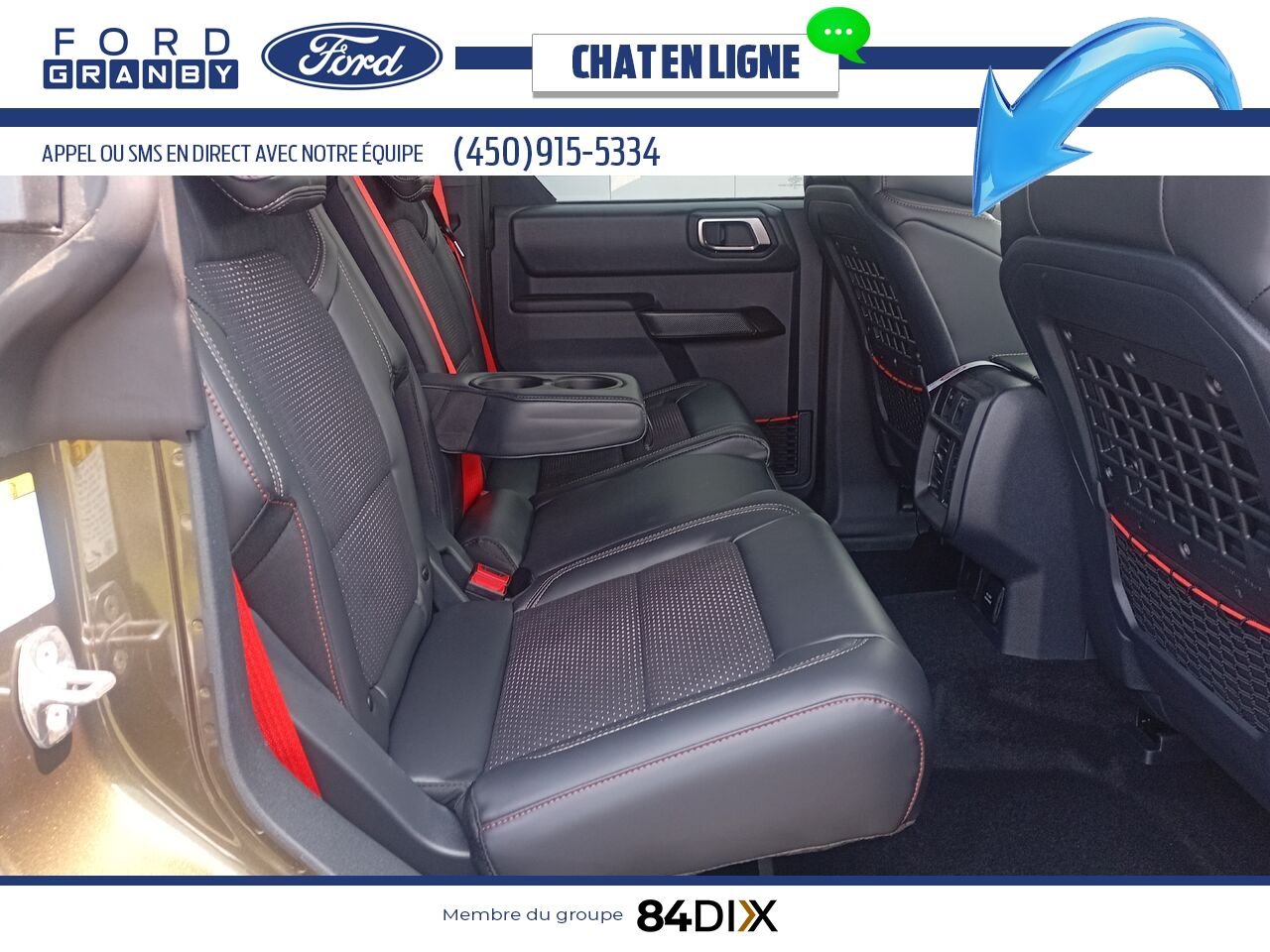 2025 Ford Bronco Green Granby - photo #33