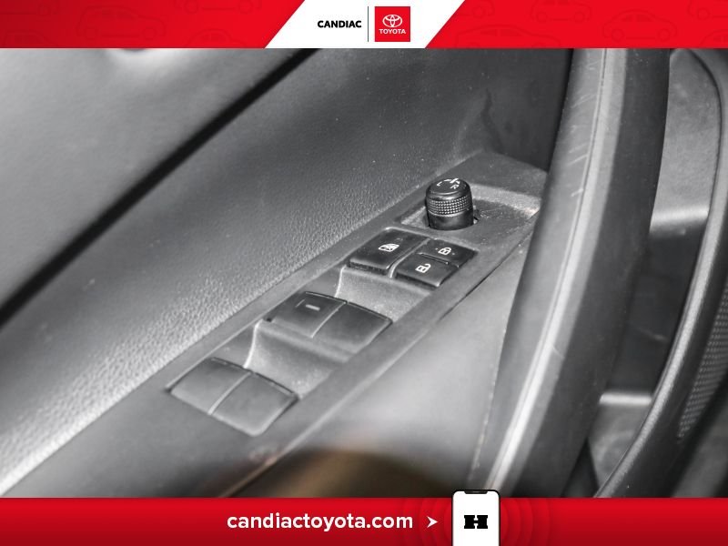 2024 Toyota Corolla Black Laval - photo #17