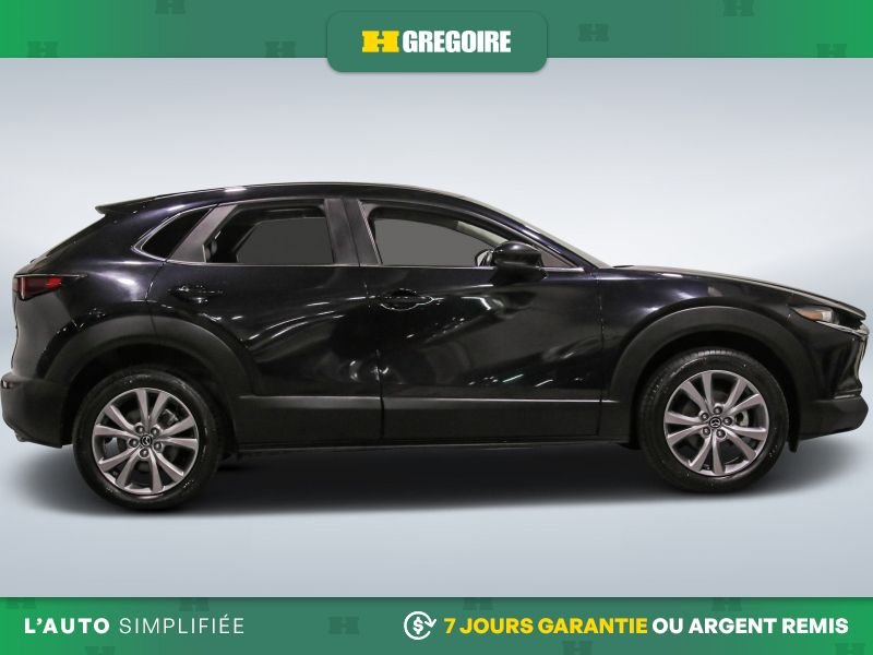 2024 Mazda CX-30 Black Laval - photo #10