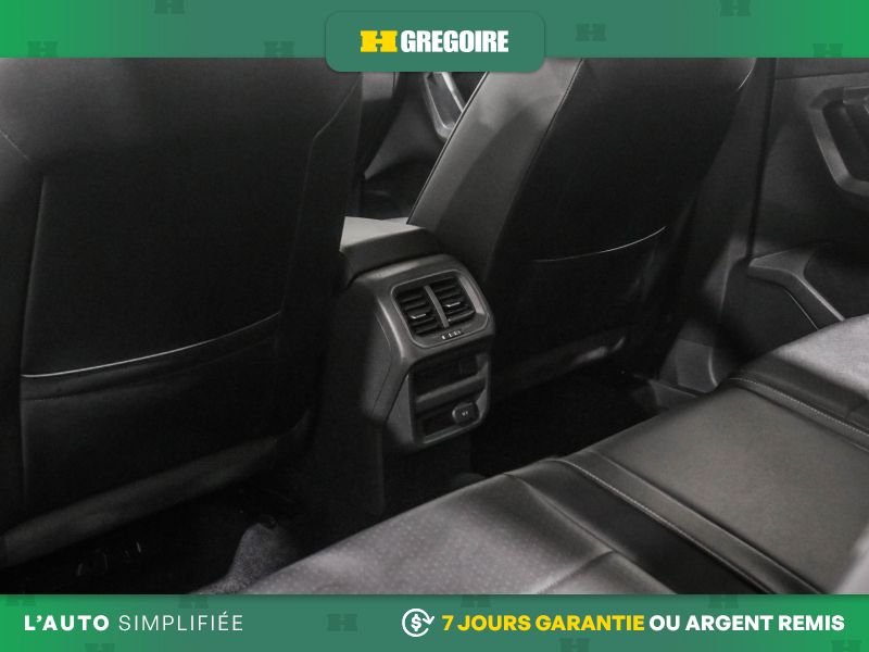 Volkswagen Tiguan 2020 Gris Blainville - photo #26