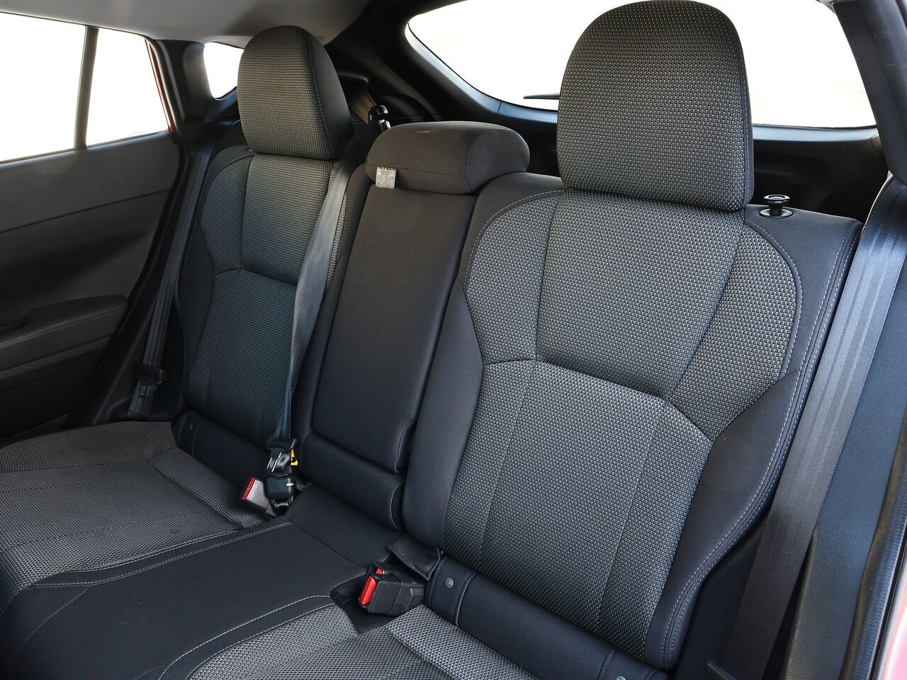 Subaru Crosstrek Touring 2024 Orange Saint-Hyacinthe - photo #27
