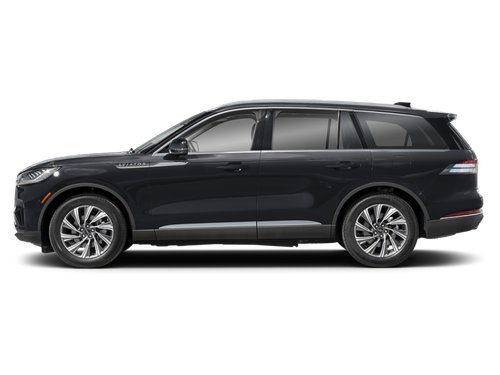 2026 Lincoln Aviator 2026