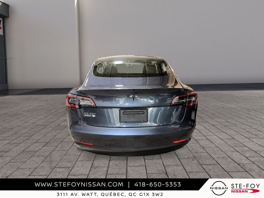 Tesla Model 3 S6322 2023 Gris