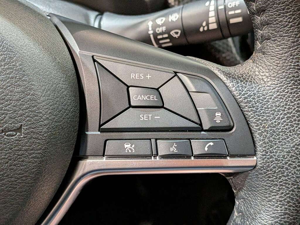 Nissan Kicks SV FWD 2024 Noir Val-David - photo #15
