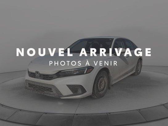 Honda Civic Sedan 2022 2022 Rouge