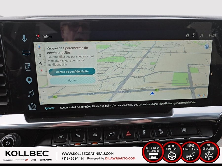 2023 CHEVROLET C/K 1500 LT Red