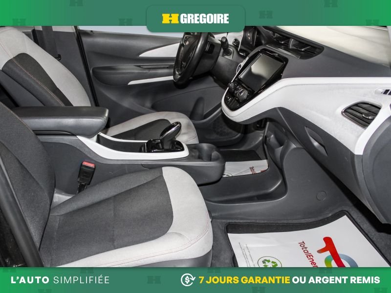 2019 Chevrolet Bolt EV Grey Laval - photo #20