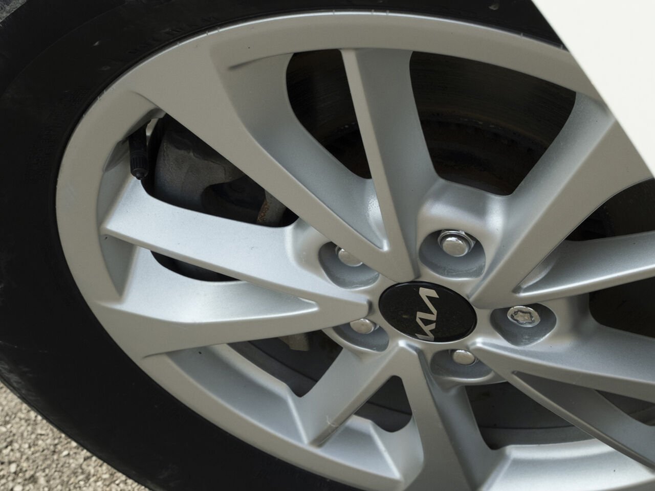 Kia Carnival 2024 Blanc Gatineau - photo #6