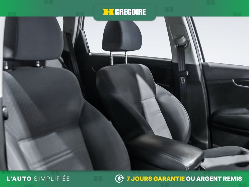 2019 Kia Sorento Grey Laval - photo #25