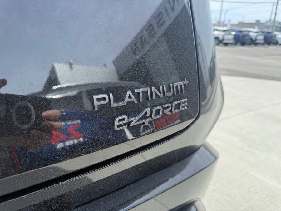 Nissan ARIYA 2023 2023 Noir