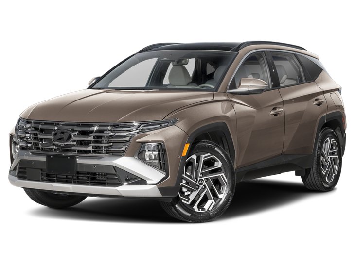 2025 Hyundai Tucson hybride Ultime