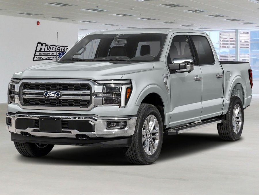Ford F-150 2026 2026 Avalanche