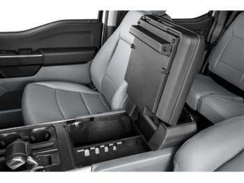 Ford F-150 Lightning Pro