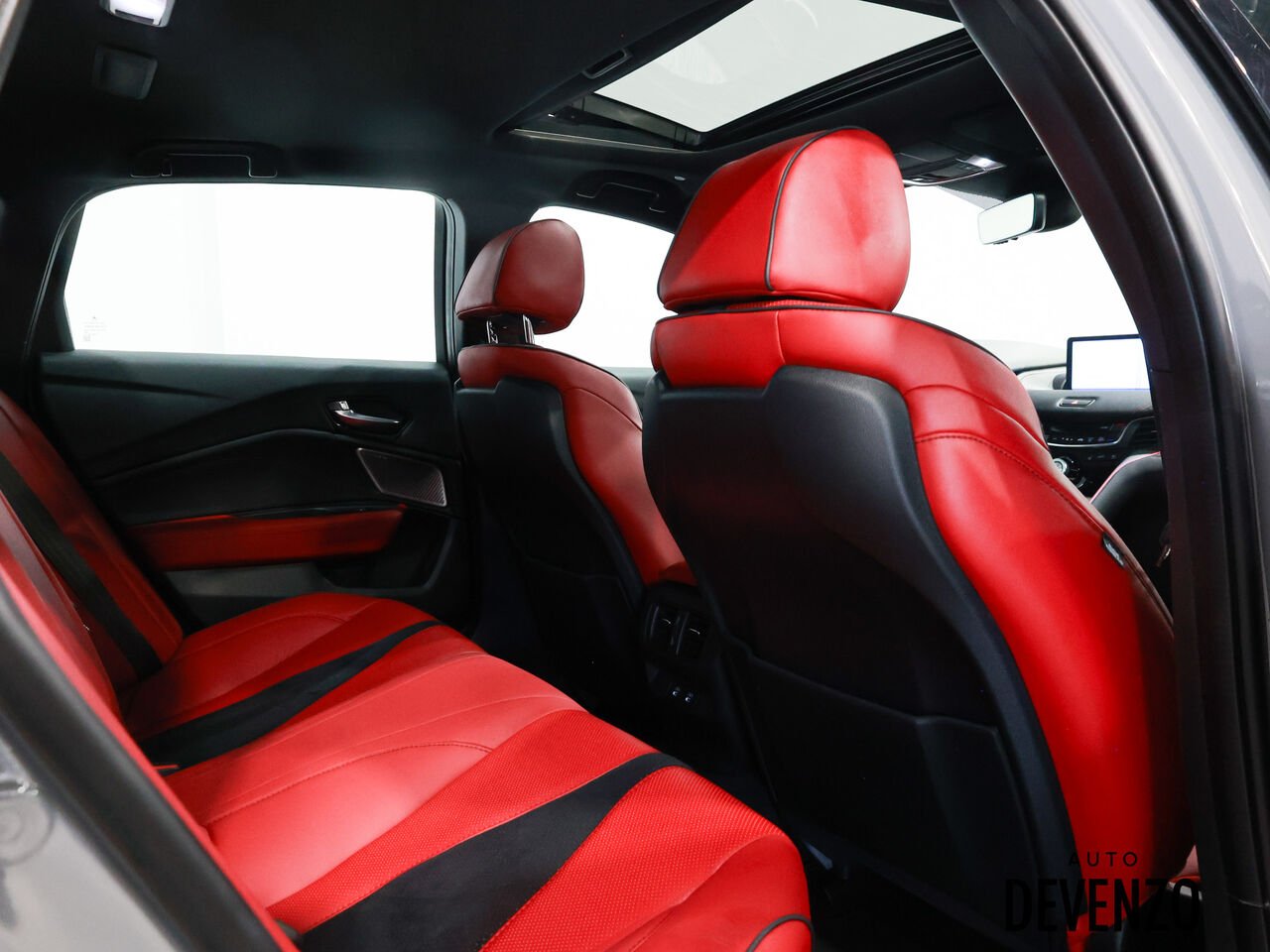 Acura TLX 2024 Gris Saint-Eustache - photo #8