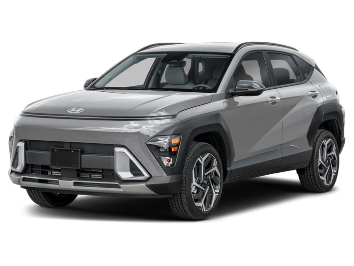 2026 Hyundai Kona Privilégié