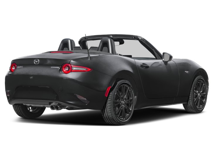 2025 Mazda MX-5 GS