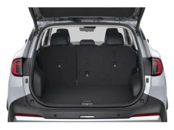 Kia Sportage EX