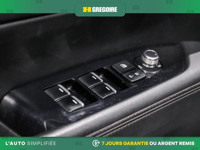 Mazda CX-5 2020 Gris Saint-Eustache - photo #15