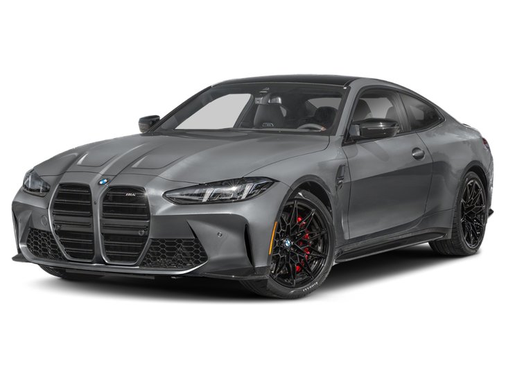 2025 BMW M4 