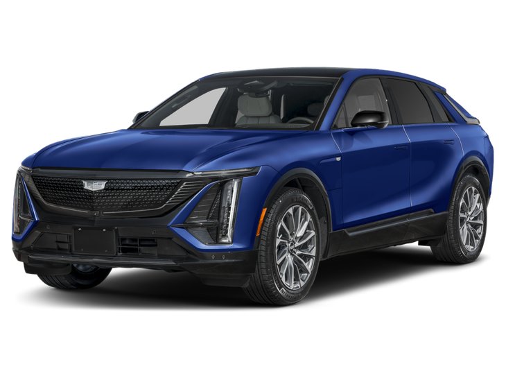 2026 Cadillac LYRIQ Sport première qualité