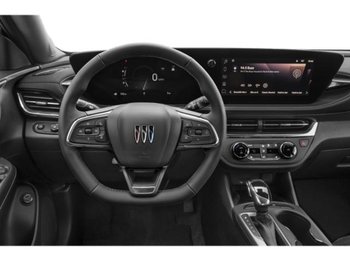 Buick Envista Privilégié