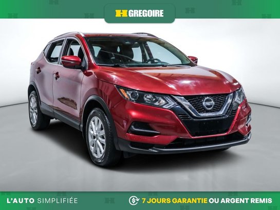 Nissan Qashqai 2023 2023 Rouge