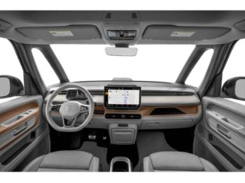 Volkswagen ID. Buzz 1re édition