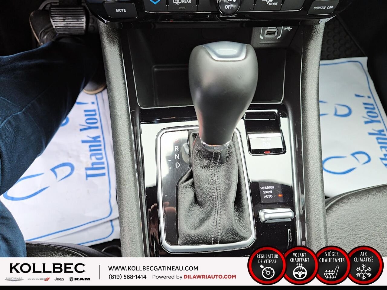 2025 Jeep Compass 26101 | North 4x4 Silver Gatineau - photo #27