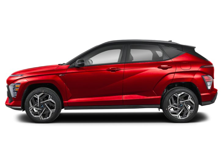 2026 Hyundai Kona Ultimate N-Line
