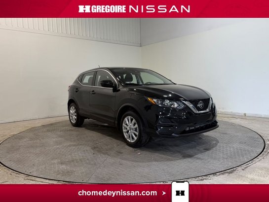 2023 Nissan Qashqai 2023 Black