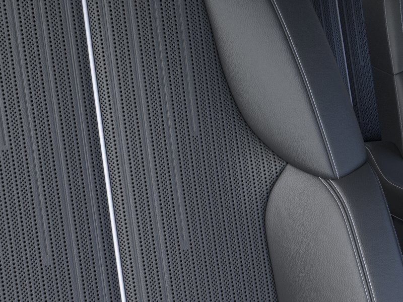 CADILLAC VISTIQ Traction intégrale, 4 portes Sport 2027 Argent silver métallisé Sherbrooke - photo #20