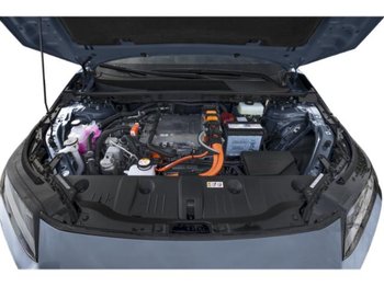 Subaru Solterra 