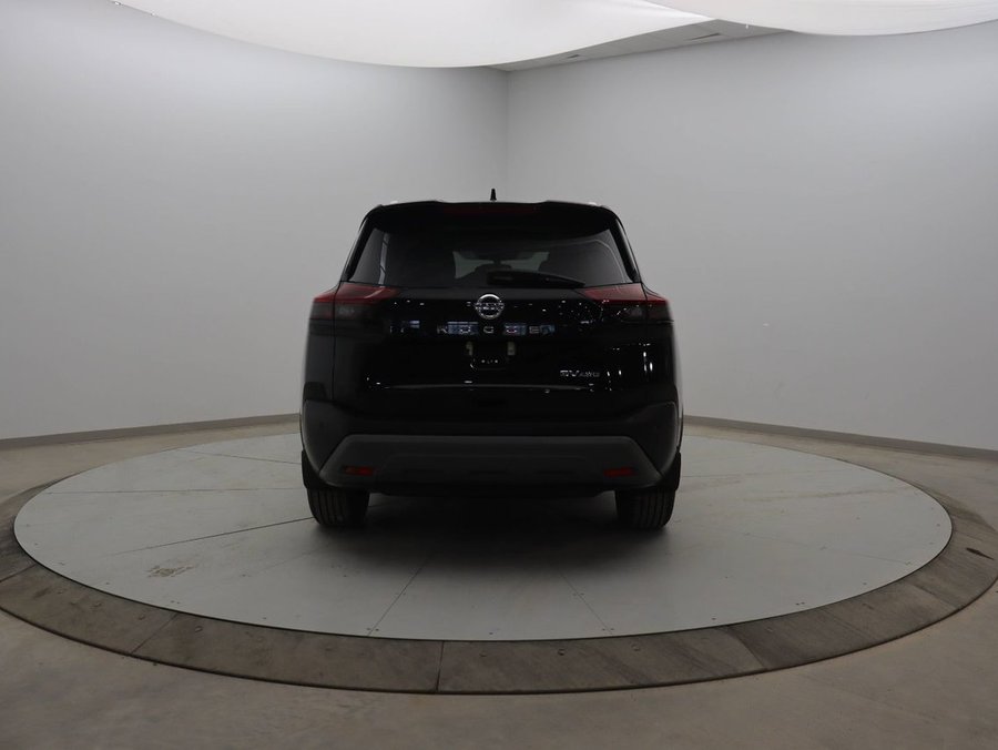 Nissan Rogue 2021 2021 Rouge