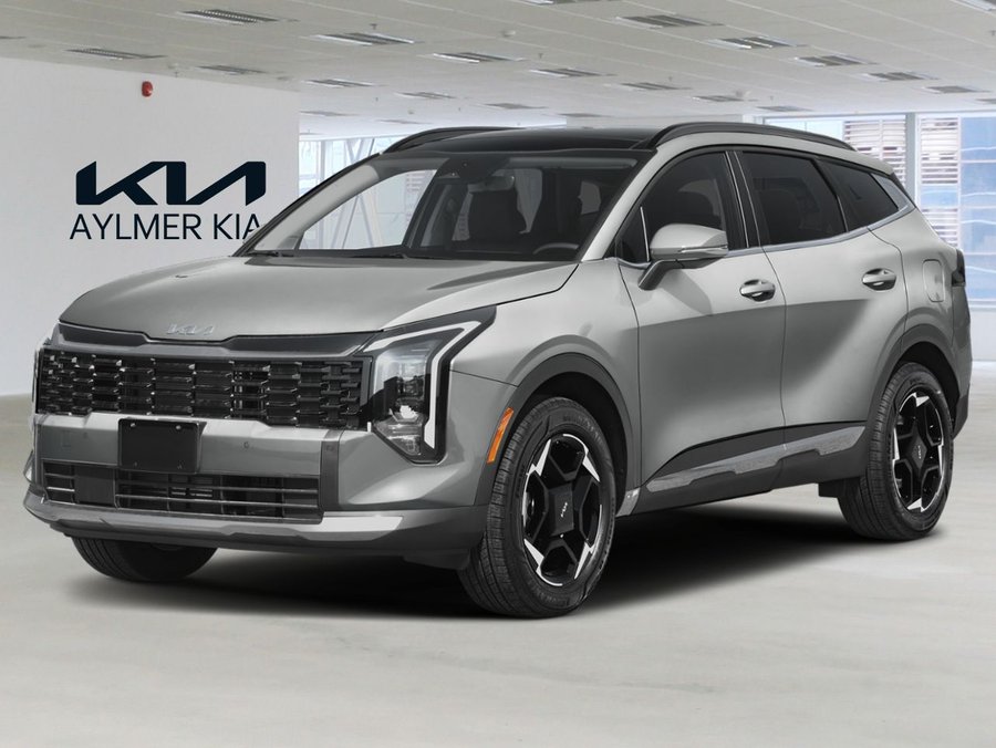 KIA Sportage hybride 2026 2026