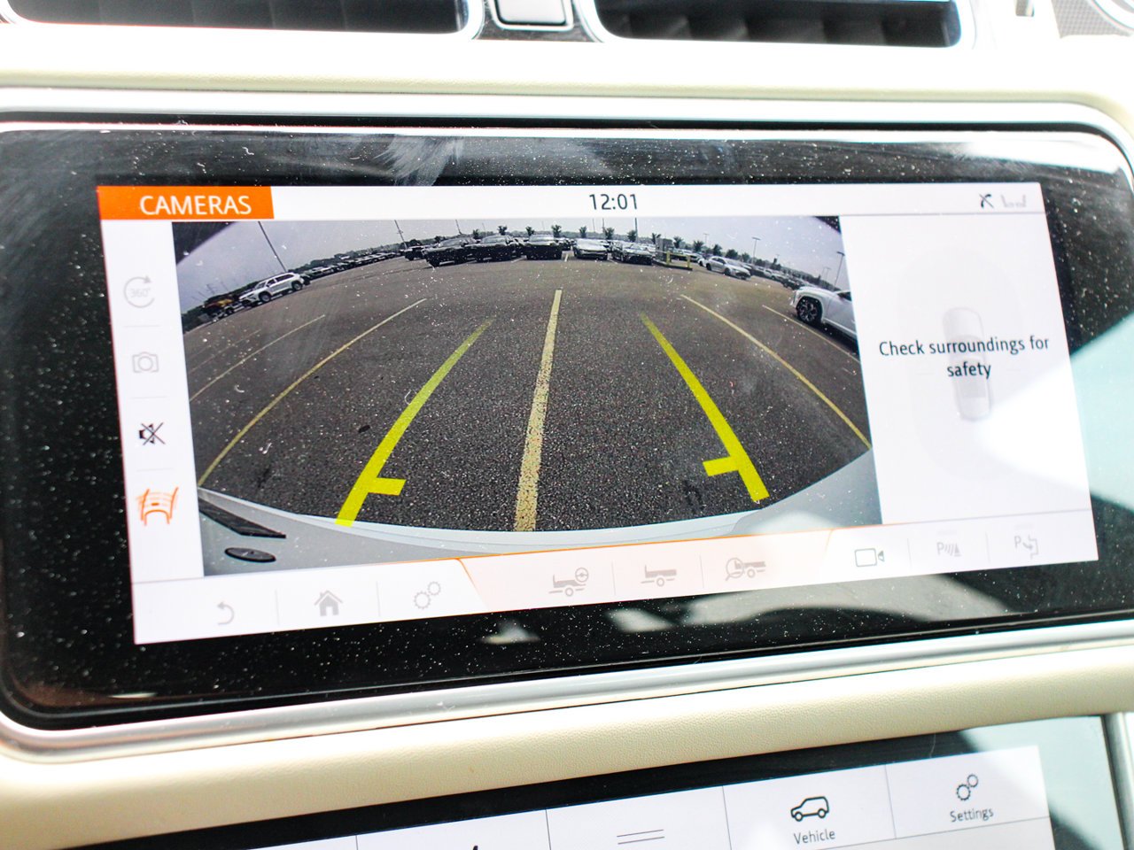 2022 Land Rover Range Rover P525 Autobiography SWB White Sherwood Park - photo #24