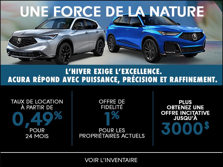 Magnetis - Programme du Mois