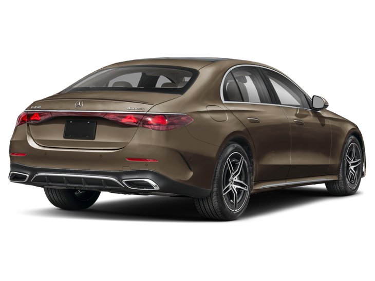 2026 Mercedes-Benz Classe-E E 450