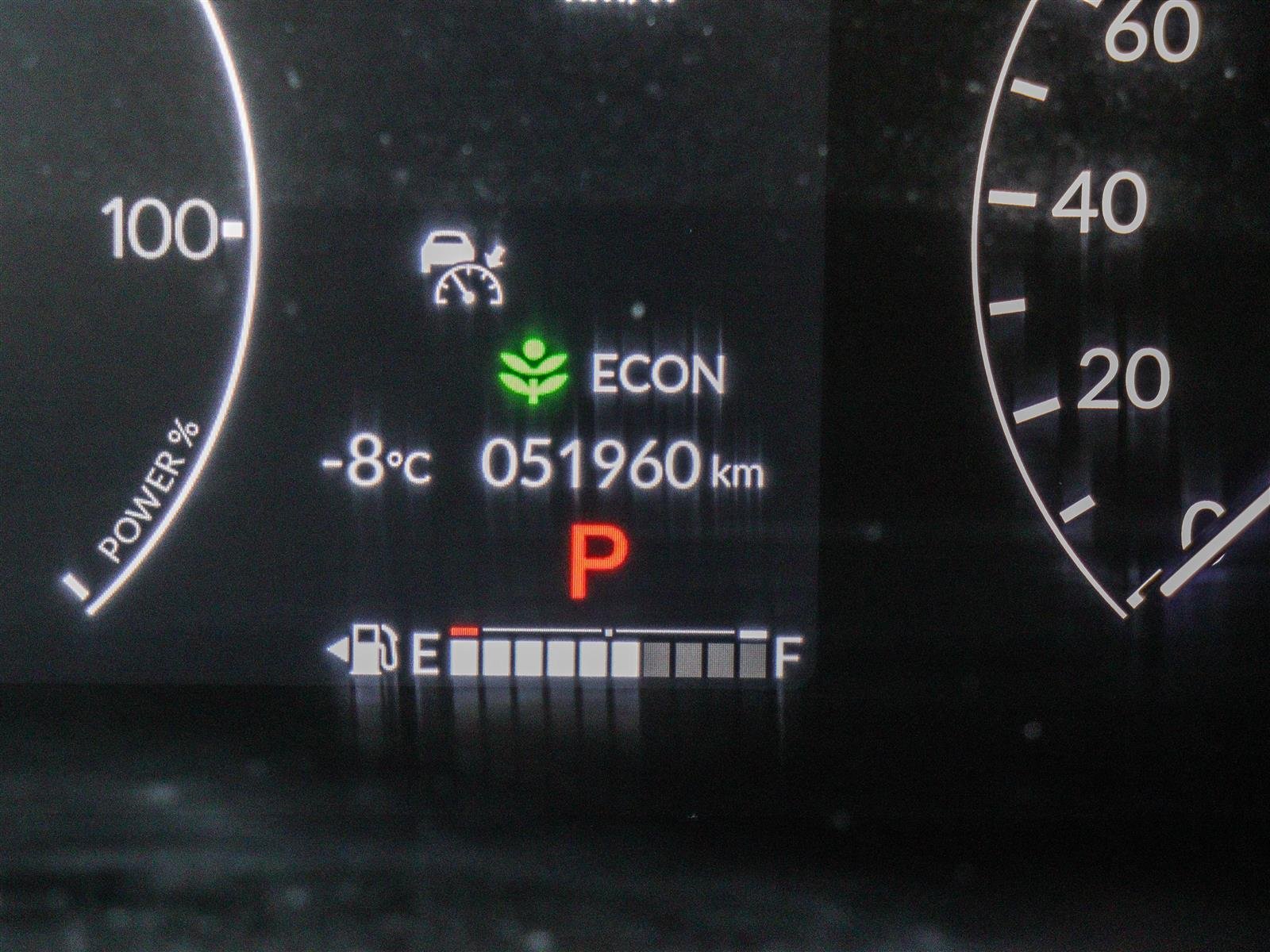 2024 Honda CR-V Hybrid Touring Ottawa & Gatineau - photo #25
