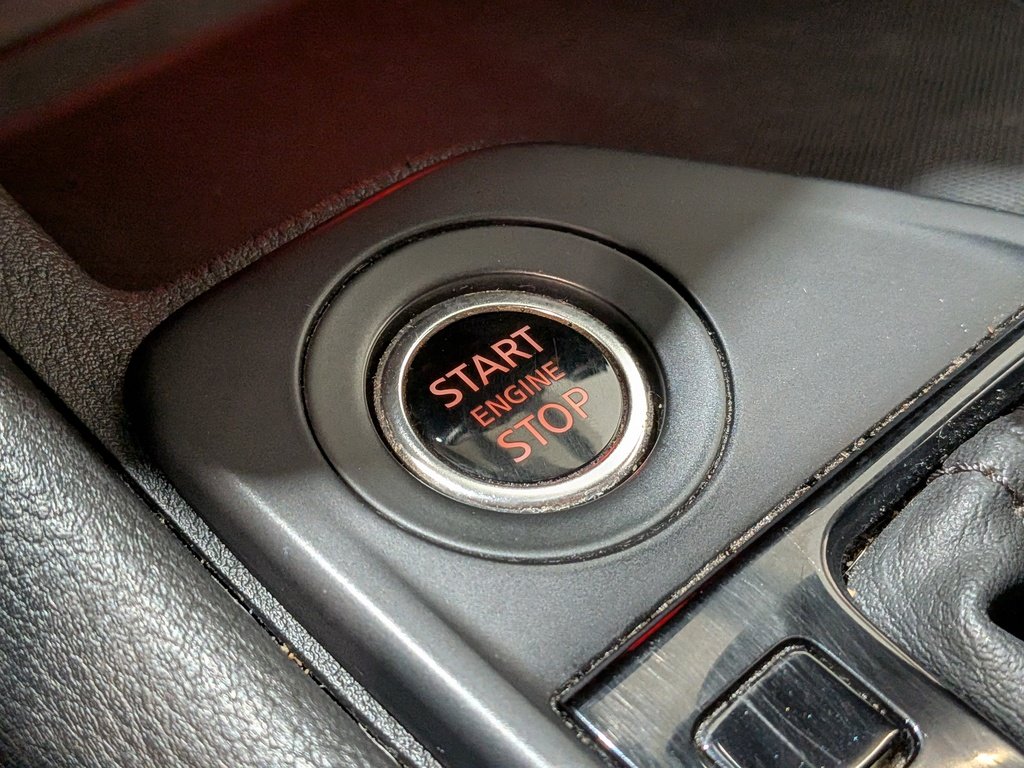 Nissan Sentra S Plus CVT 2024 Blanc Val-David - photo #26
