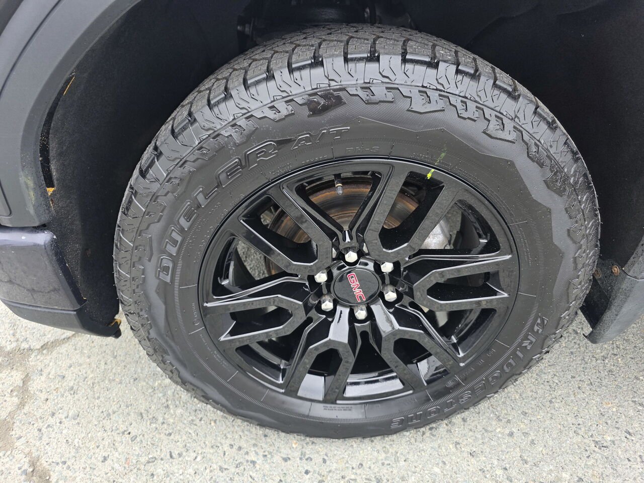 2023 GMC Sierra 1500 Elevation Grey Rouyn-Noranda - photo #37