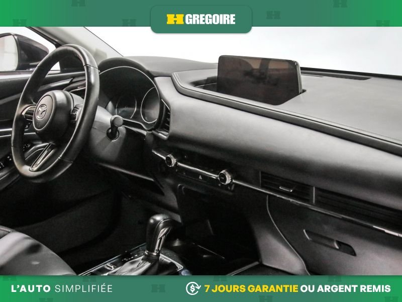 2024 Mazda CX-30 Black Laval - photo #30