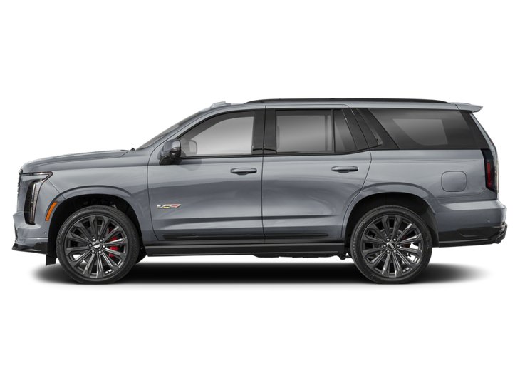 2026 Cadillac Escalade Série V TI